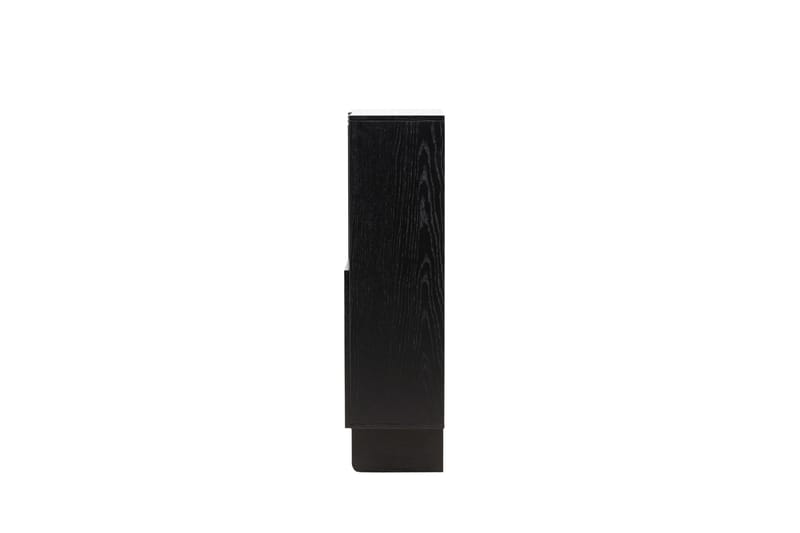 Sideboard & skänk VIND Tyresö Cabinet Black - Förvaring - Förvaringsmöbler - Sideboard & skänk