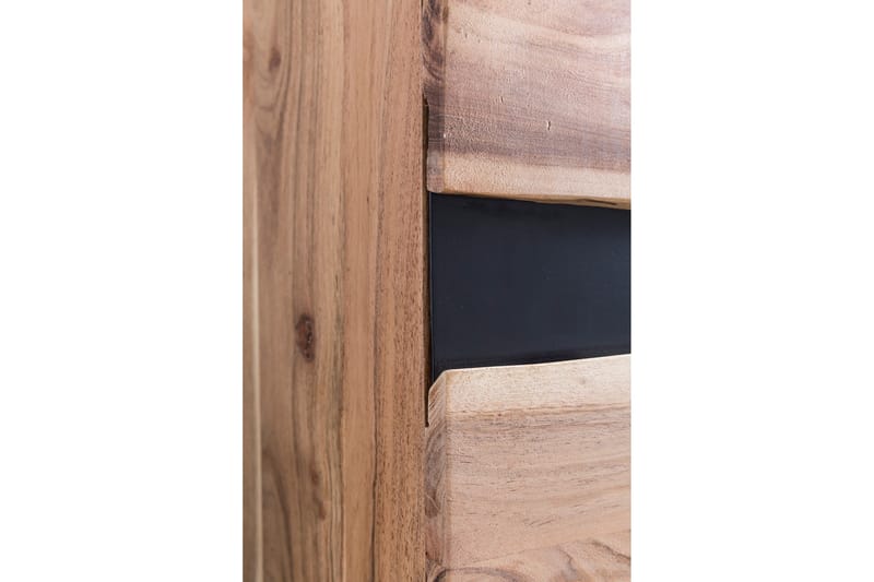 Dowlats Sideboard 148x43 cm - Trä/natur - Förvaring - Förvaringsmöbler - Sideboard & skänk