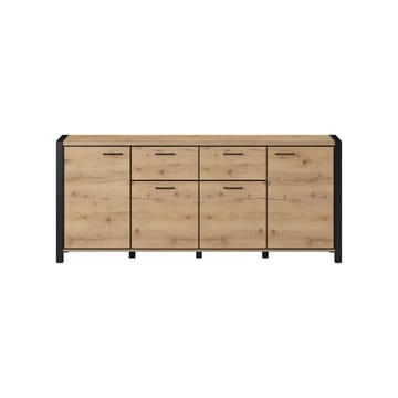 Skänk Aktiv 4 Dörrar med 2 Lådor - Förvaring - Förvaringsmöbler - Sideboard & skänk