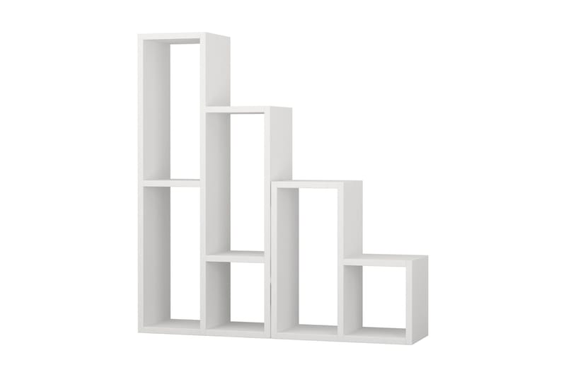 Homitis Hyllor, Vit
