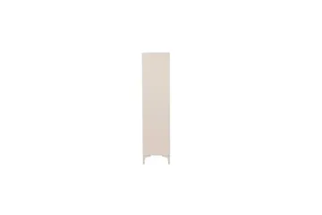 Garderob Piring - Beige - Förvaring - Klädförvaring - Garderob & garderobssystem - Klädskåp & fristående garderob