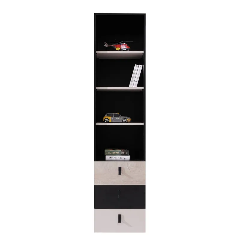 Planeta Bokhylla 190 cm