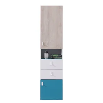 Planeta Bokhylla 45 cm - Förvaring - Hylla - Bokhylla