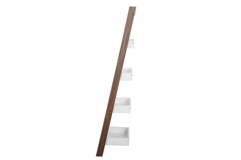 Trio Hylla 65 cm - Vit - Förvaring - Hylla - Steghylla & trapphylla