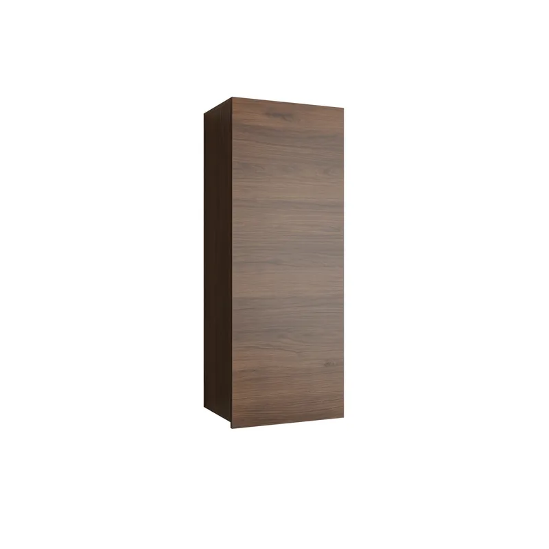 Tessan Väggskåp 45 cm, brun