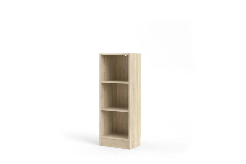 Trysil Bokhylla 40,6 cm, Brun