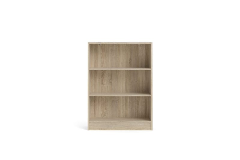 Trysil Bokhylla 79 cm - Natur - Förvaring - Hylla - Bokhylla