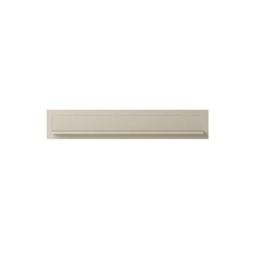Vägghylla Evora - Ljus Beige - Förvaring - Hylla - Vägghylla