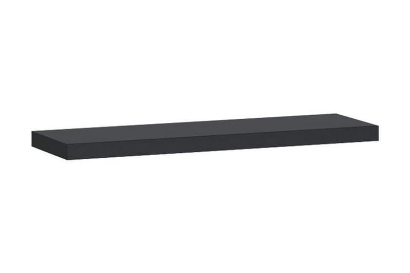 Ines Hylla 20x68 cm, Svart
