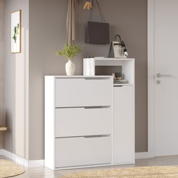 Ivano Skoskåp 108 cm - Förvaring - Hallförvaring
