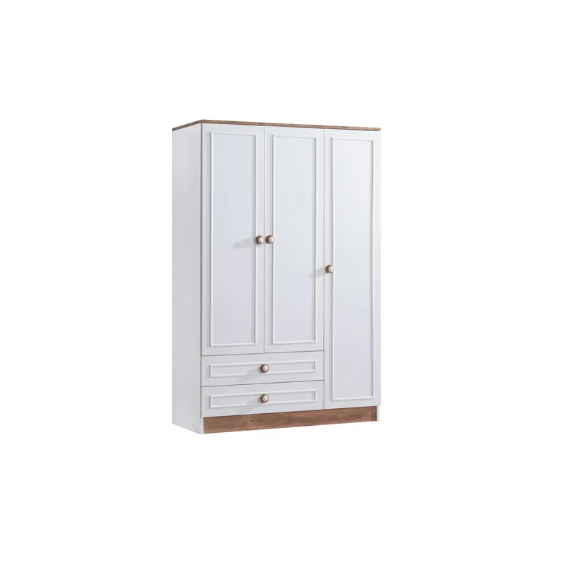 Chaing Garderob 118 cm