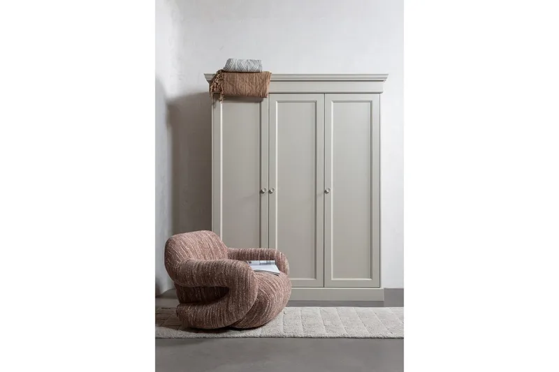 Garderob Olivia - Förvaring - Klädförvaring - Garderob & garderobssystem