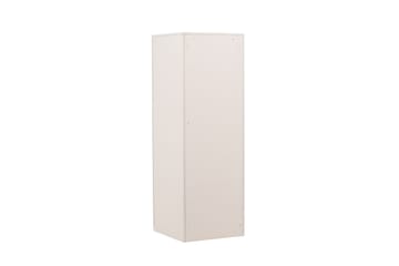 Garderob utan spegel Venture Home Nice Garderob 60x177 cm Beige Beige - Förvaring - Klädförvaring - Garderob & garderobssystem - Klädskåp & fristående garderob