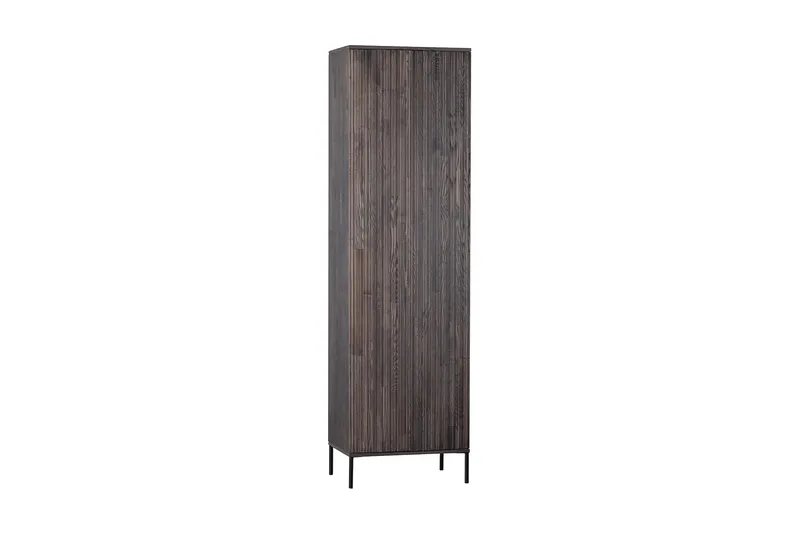 Hemlinge Garderob 42x60 cm, Espresso