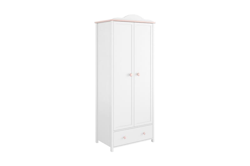 Hilts Garderob 85x196 cm
