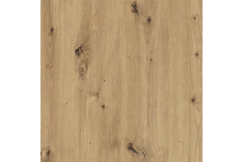 Julissa Garderob 150 cm i Trä - Beige - Förvaring - Klädförvaring - Garderob & garderobssystem
