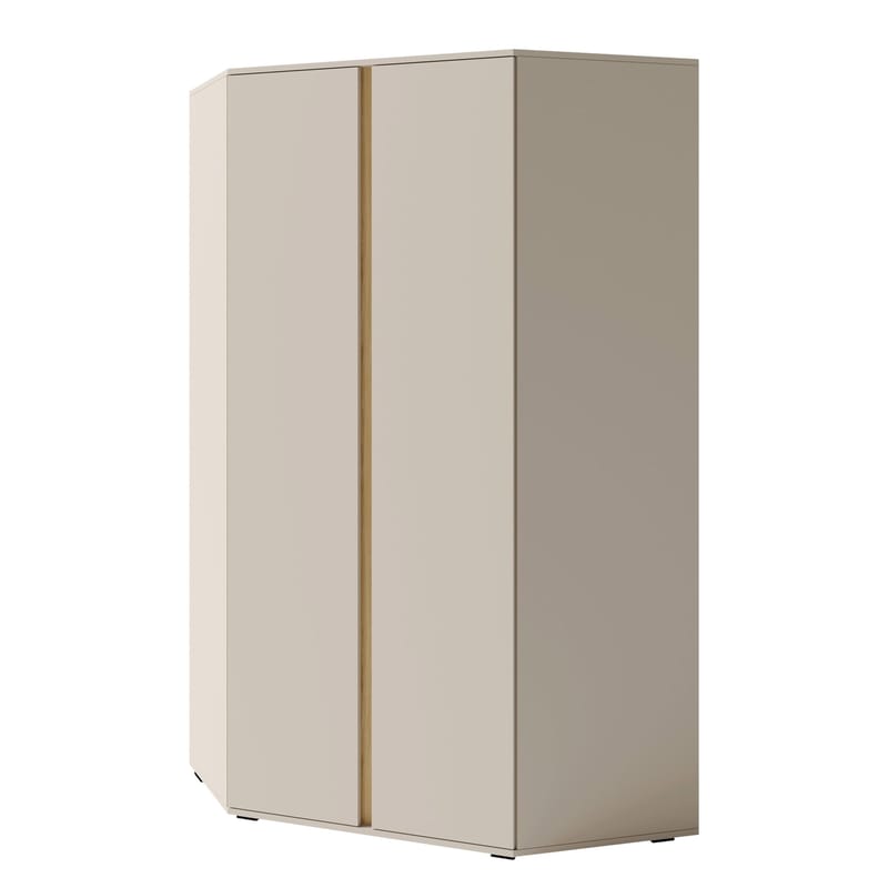 Travic Garderob 95 cm