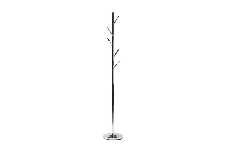 Braemer Klädhängare, Silver