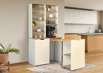 Quivo Barskåp 190 cm - Förvaring - Köksö