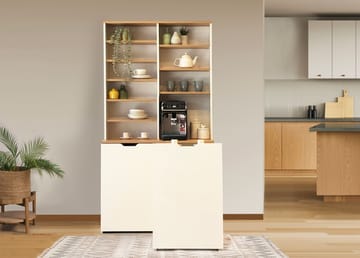 Quivo Barskåp 190 cm - Förvaring - Köksö