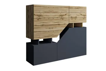 Carbost Highboard - Förvaring - Skåp - Förvaringsskåp
