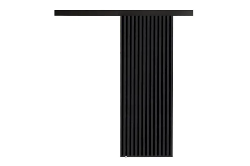 Clonmore Highboard Black