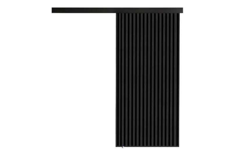 Clonmore Highboard Black