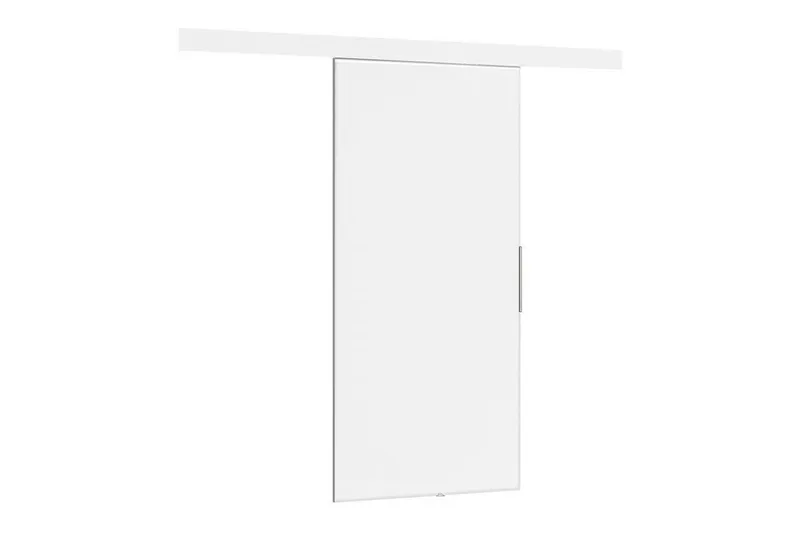 Clonmore Highboard White