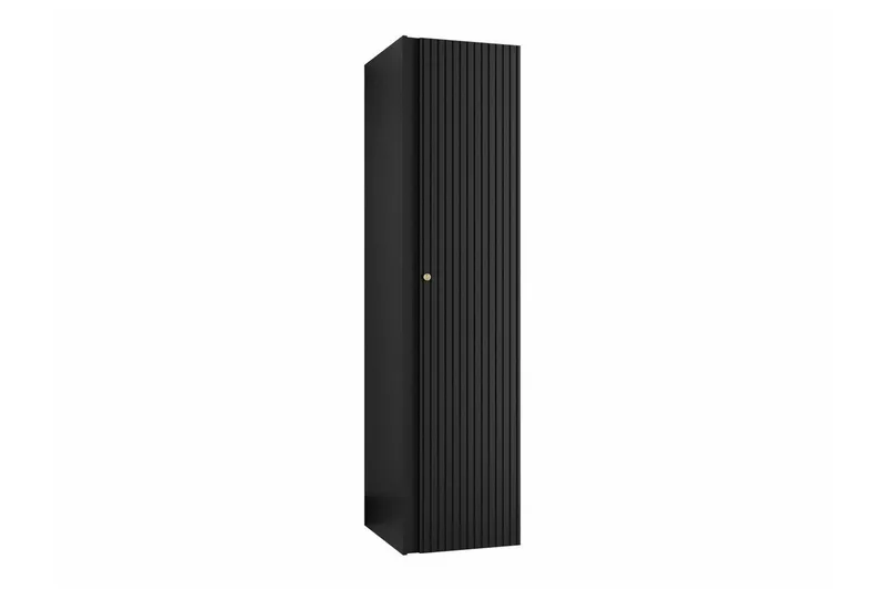 Dunvegan Highboard Black