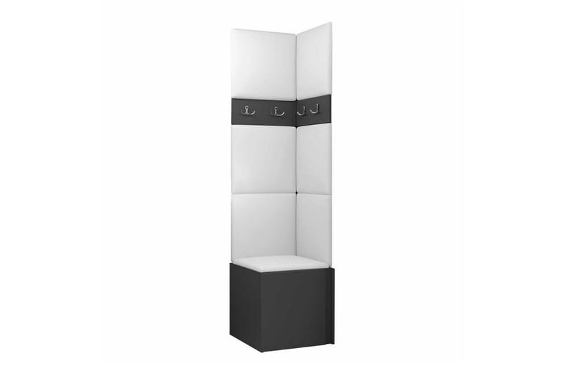 Dunvegan Highboard Graphite