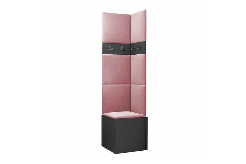 Dunvegan Highboard Graphite