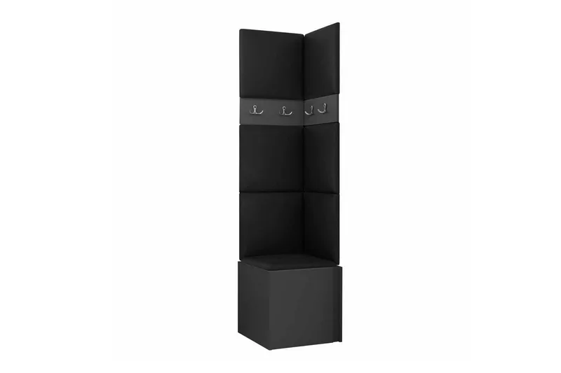 Dunvegan Highboard Graphite