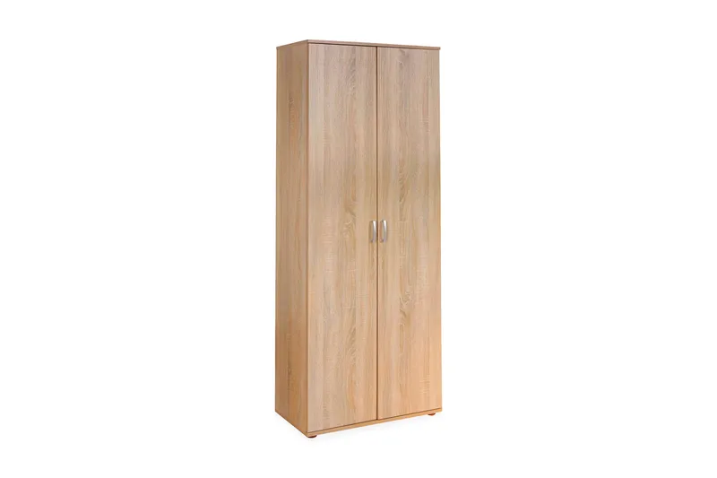 Eliane Skåp 70 cm, Ljus Ek
