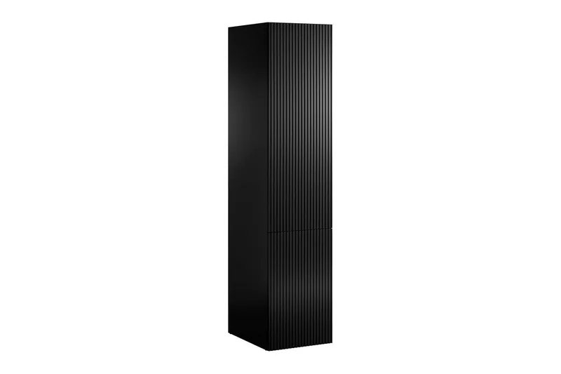 Juniskär Highboard, Svart