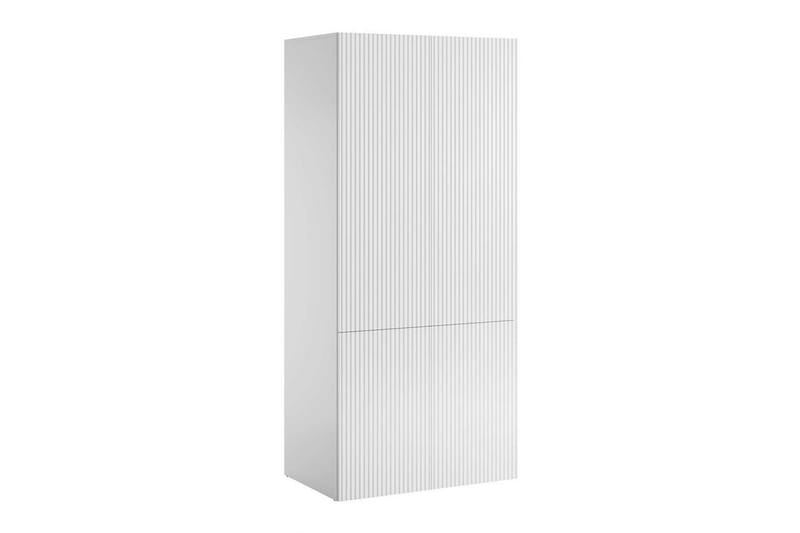 Juniskär Highboard, Vit