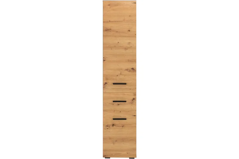 Michikue Highboard - Brun - Förvaring - Skåp - Förvaringsskåp