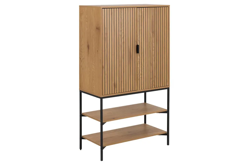 Minu Highboard, Natural