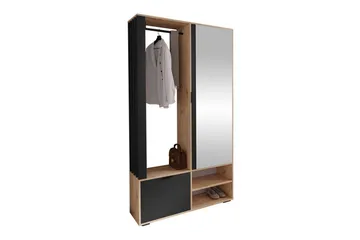 Rosehall Highboard - Förvaring - Skåp - Förvaringsskåp