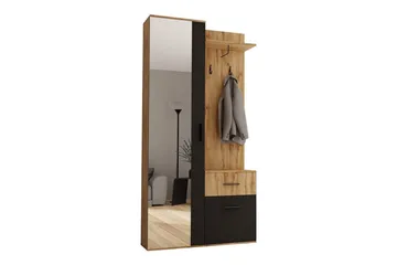 Rosehall Highboard - Förvaring - Skåp - Förvaringsskåp