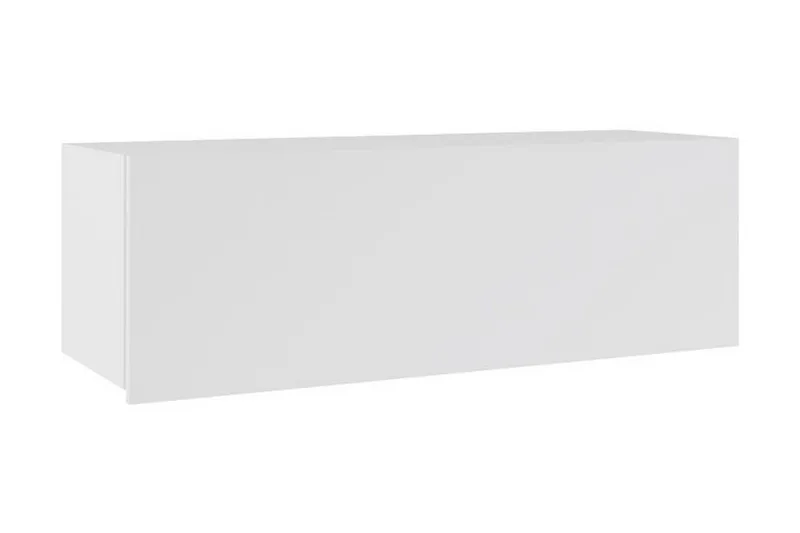 Tessan Väggskåp 105 cm, Vit