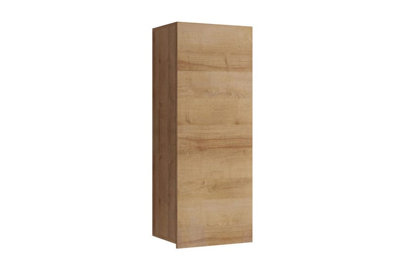 Tessan Väggskåp 45 cm Lodrätt, Trä