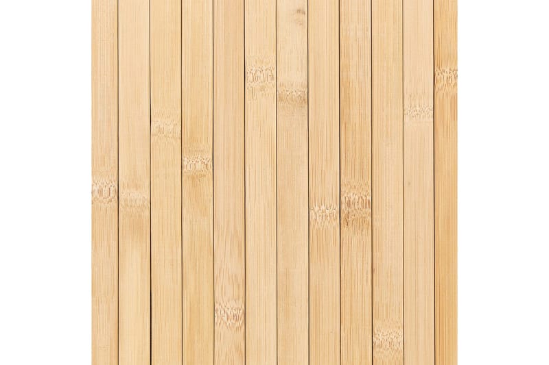 Tvättkorgar Kalthota Ljus trä - Ljus trä - Hus & renovering - Kök & bad - Badrum - Badrumstillbehör