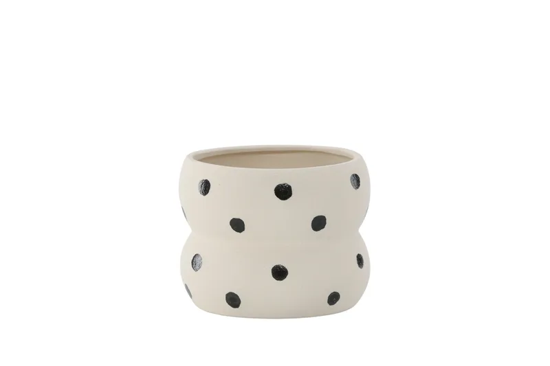 Dapne Kruka, Beige