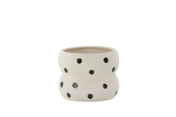 Dapne Kruka - Beige - Inredning - Kruka & ytterkruka