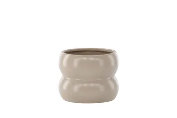 Dapne Kruka - Beige - Inredning - Kruka & ytterkruka