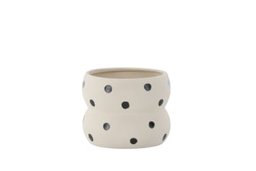 Dapne Kruka - Beige - Inredning - Kruka & ytterkruka