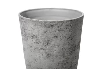 Camia Kruka 35.5 cm - Grå - Trädgård & spabad - Trädgårdsskötsel - Odling - Planteringskärl & blomkruka - Stor blomkruka