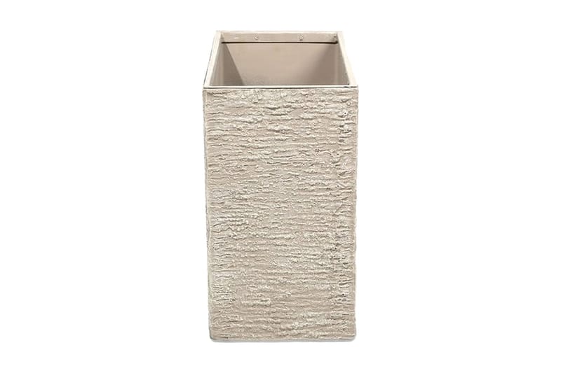 Edessa Kruka 70 cm - Beige - Trädgård & spabad - Trädgårdsskötsel - Odling - Planteringskärl & blomkruka - Stor blomkruka