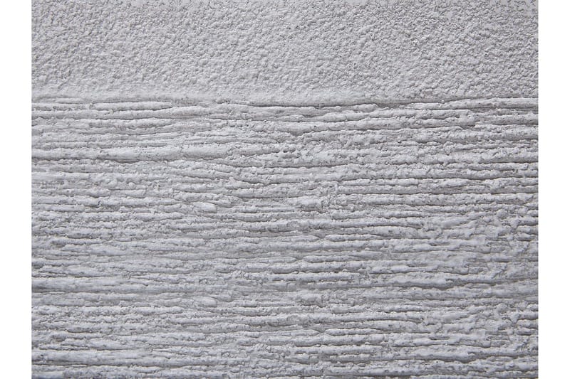 Paros Kruka 50 cm - Vit - Trädgård & spabad - Trädgårdsskötsel - Odling - Planteringskärl & blomkruka - Stor blomkruka