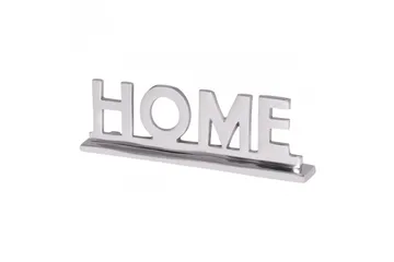 Posten Figurer - Silver - Inredning - Dekoration & inredningsdetaljer - Prydnadssaker - Dekorationsfigur